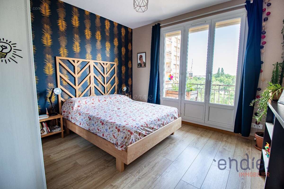 Appartement à DIJON