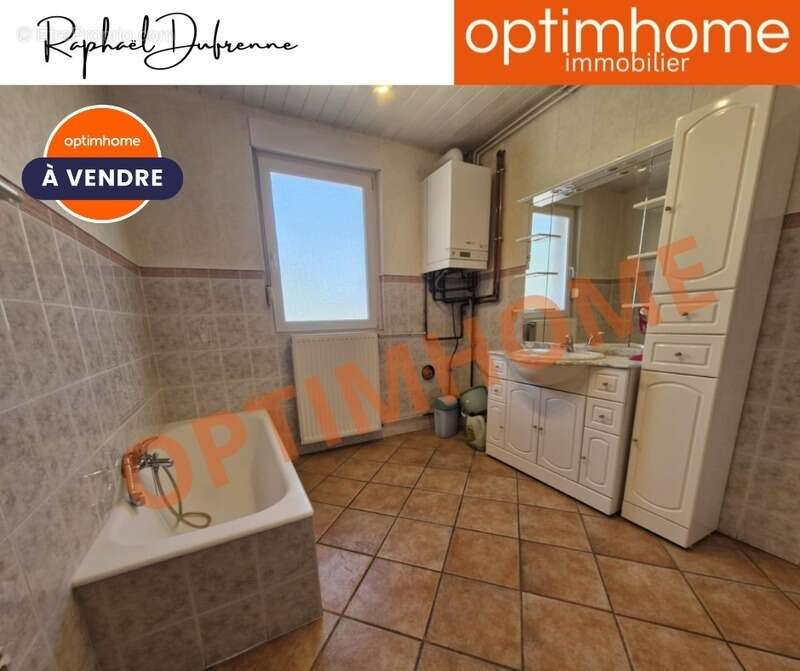 Appartement à HAYANGE