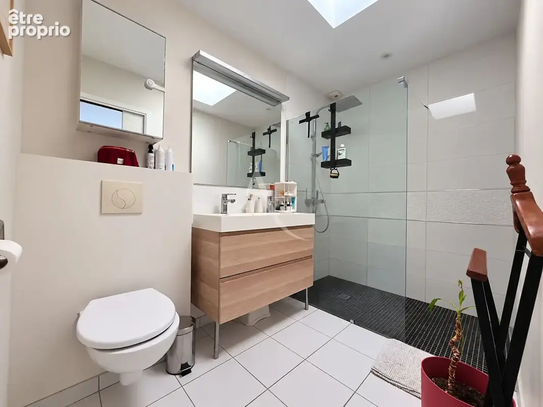 Maison Bouguenais familiale 153 m2 - photo 8