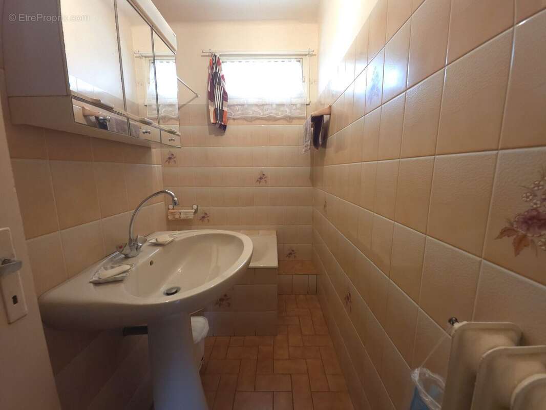 Maison à PLOEUC-SUR-LIE