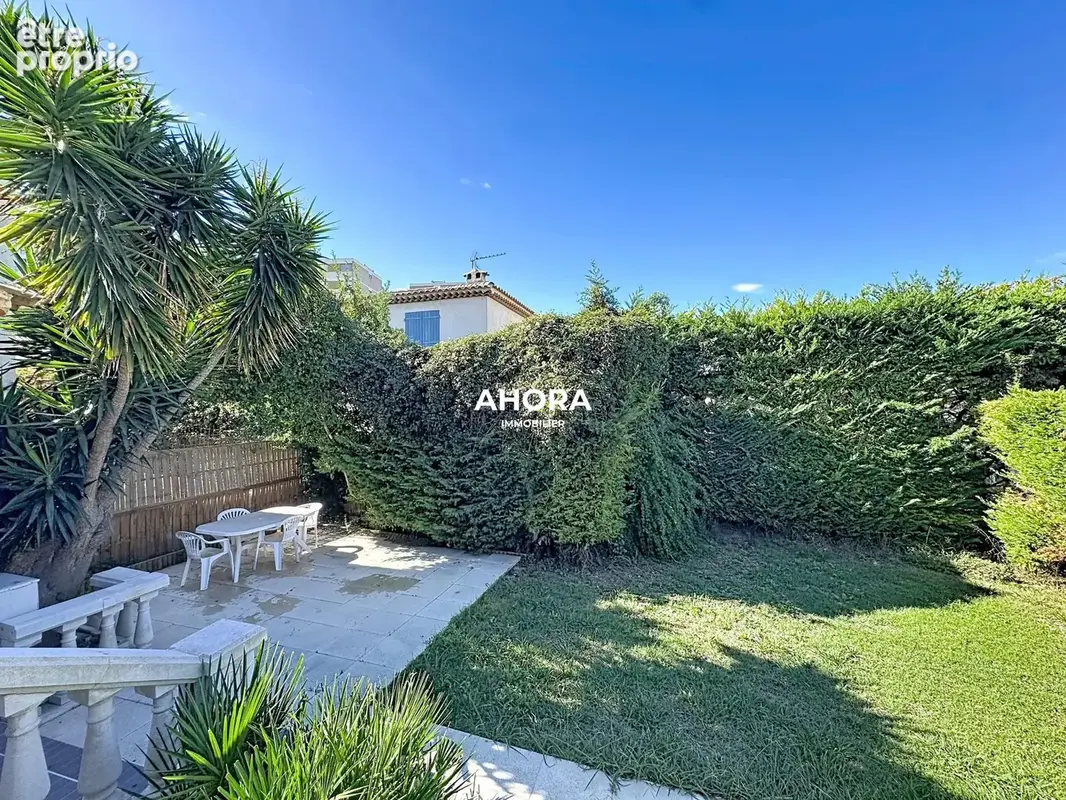 Maison 5 pièces 170 m² à vendre à Marseille-9e (13009) - photo 4