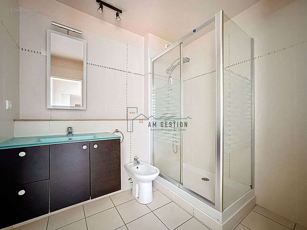 Appartement à LIMOGES