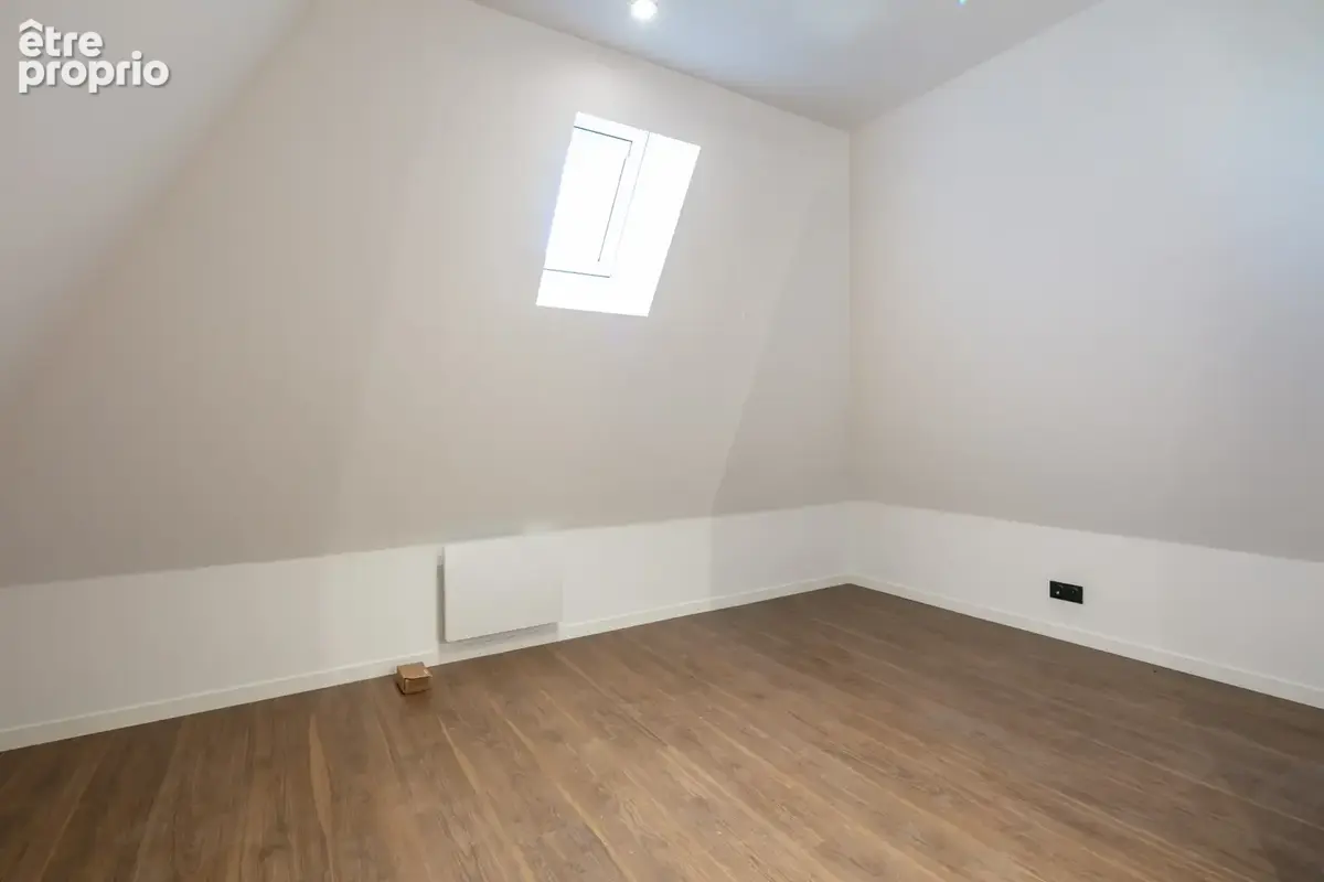 Maison grelin - t2 duplex neuf avec balcon, cave et place de parking - pontcharra - photo 6