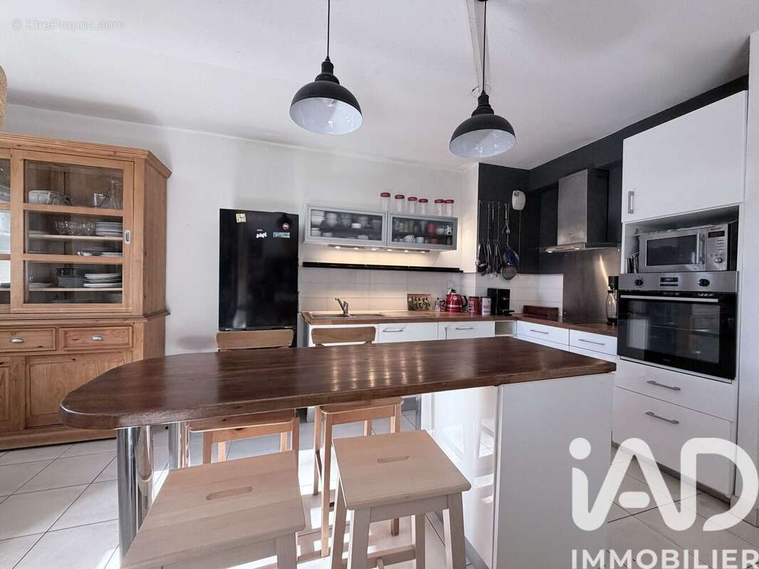 Photo 2 - Appartement à LANTON