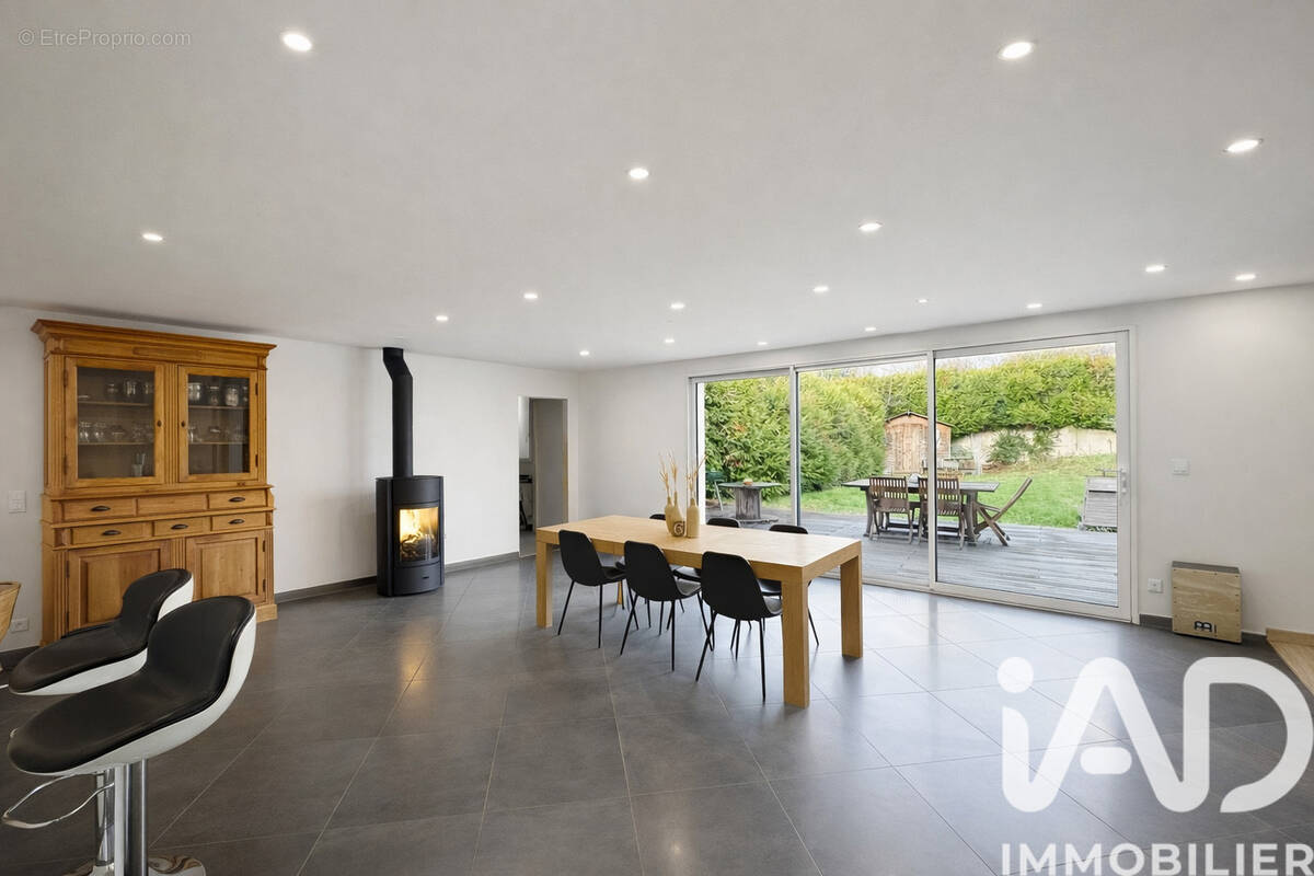 Photo 1 - Maison à ANNOEULLIN