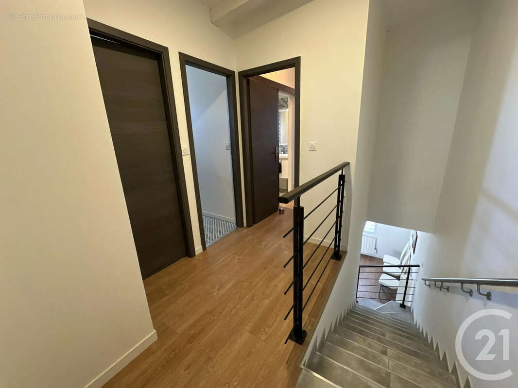 Maison à REIMS