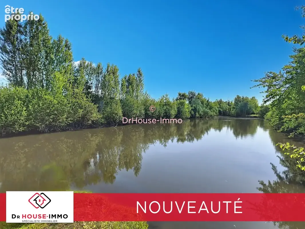 Terrain 23 052 m² à vendre à Chichery (89400) - photo 21