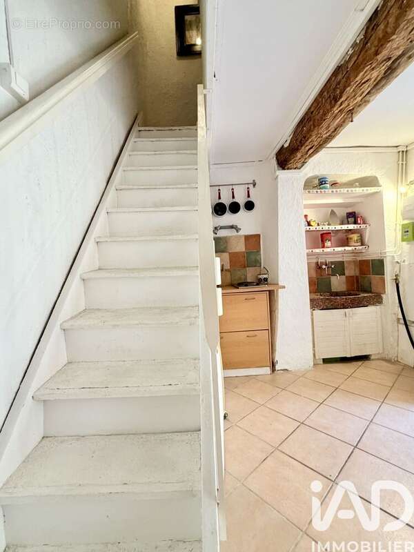Photo 4 - Maison à ROQUEFORT-DES-CORBIERES