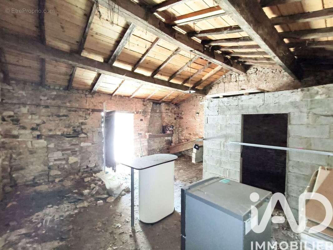 Photo 5 - Maison à LE CHAMP-SAINT-PERE