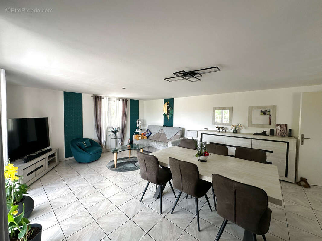 Maison familiale - 6 chambres - 225 m2 - photo 3