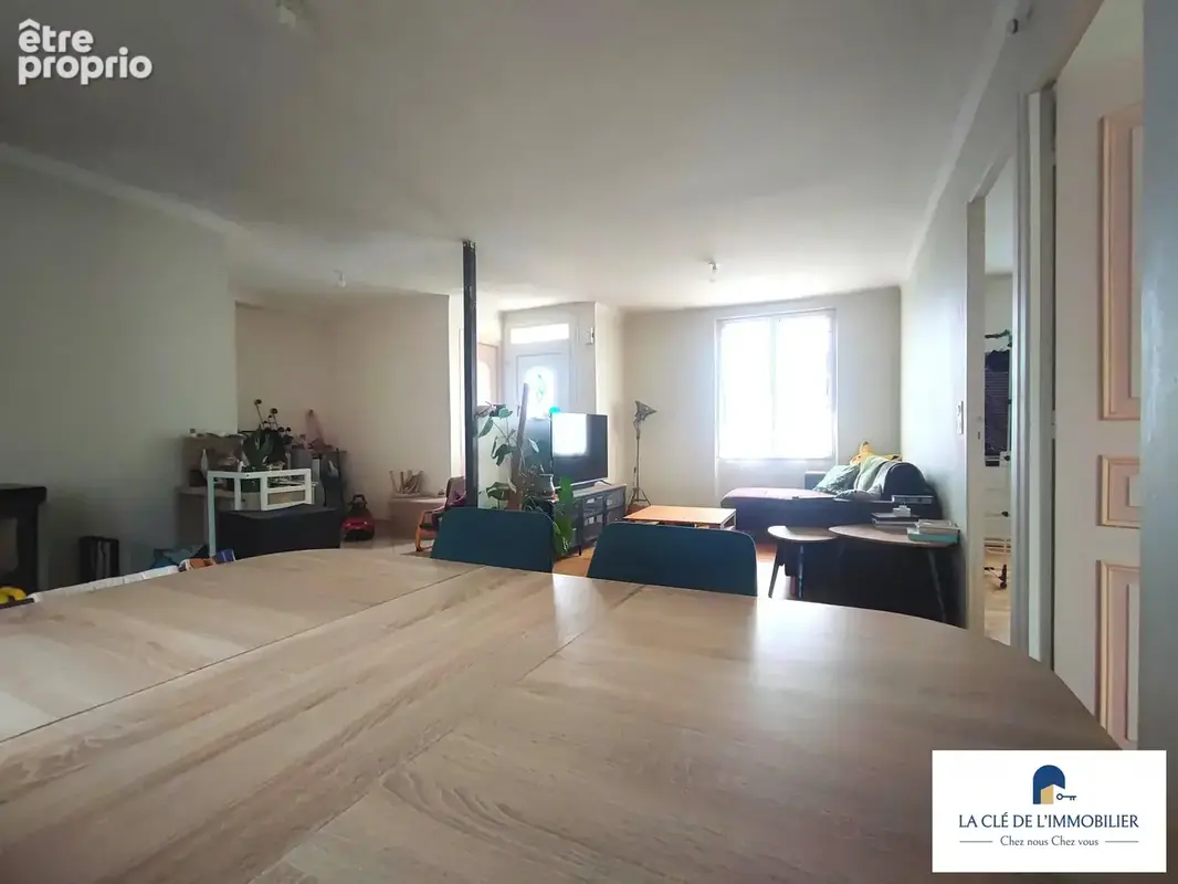 Maison 5 pièces 96 m² à vendre à Quimper (29000) - photo 2