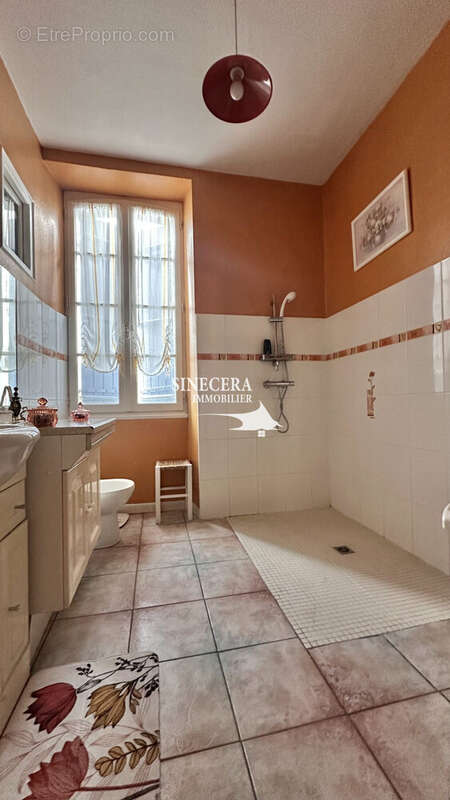 Maison à RIBERAC