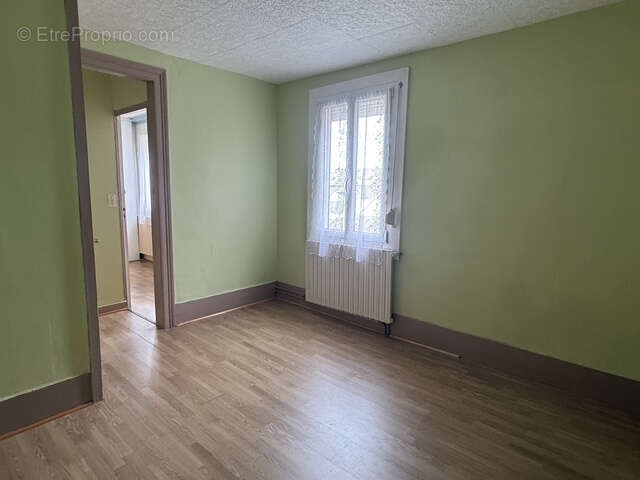 Maison à BEAUCAMPS-LE-VIEUX