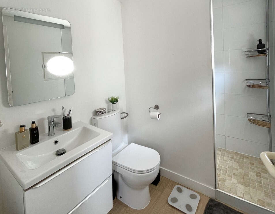 Appartement à LA ROCHELLE