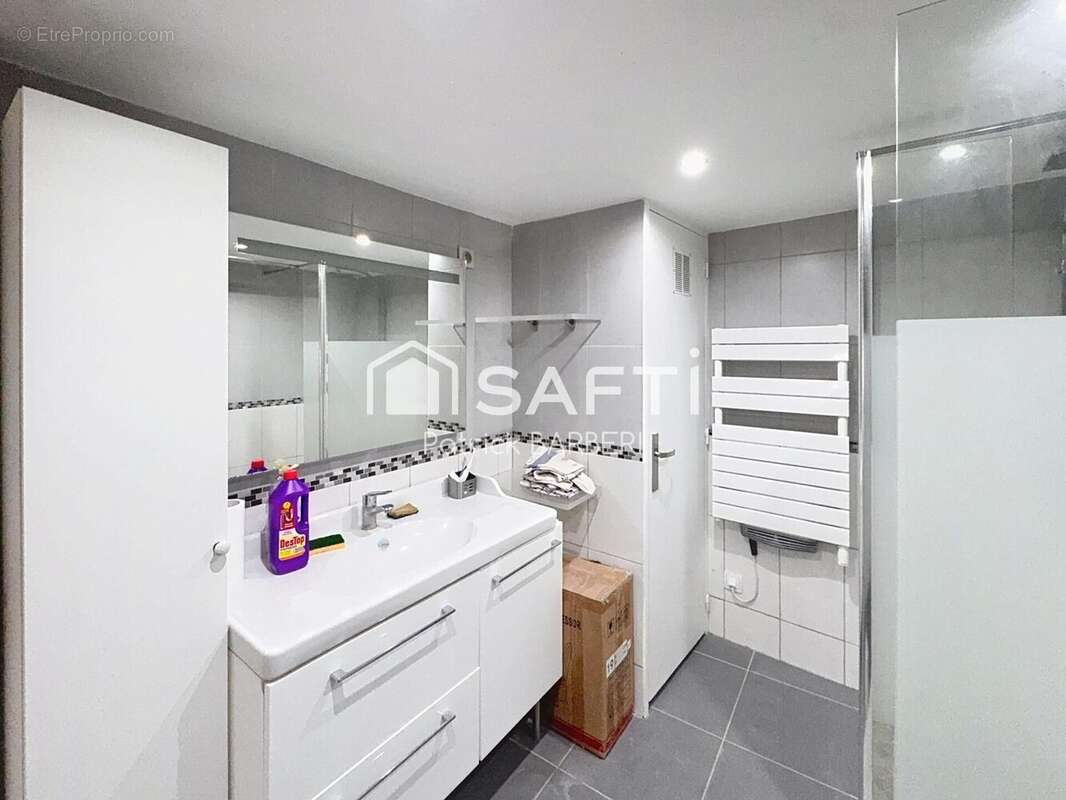 Photo 8 - Maison à MENUCOURT