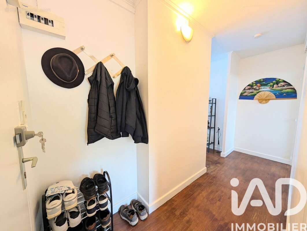 Photo 2 - Appartement à MOYEUVRE-PETITE