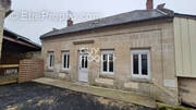 Maison à SOISSONS