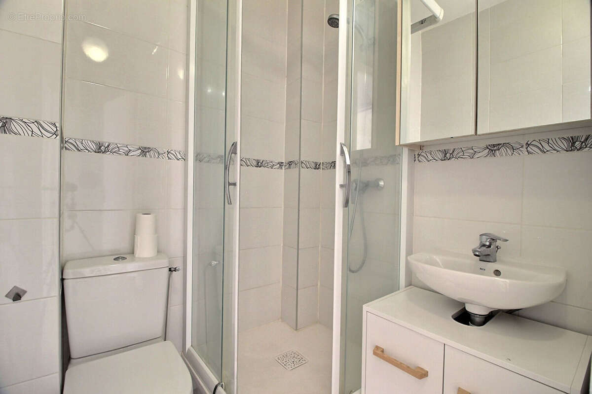 Appartement 21m² à clermont-ferrand - photo 5
