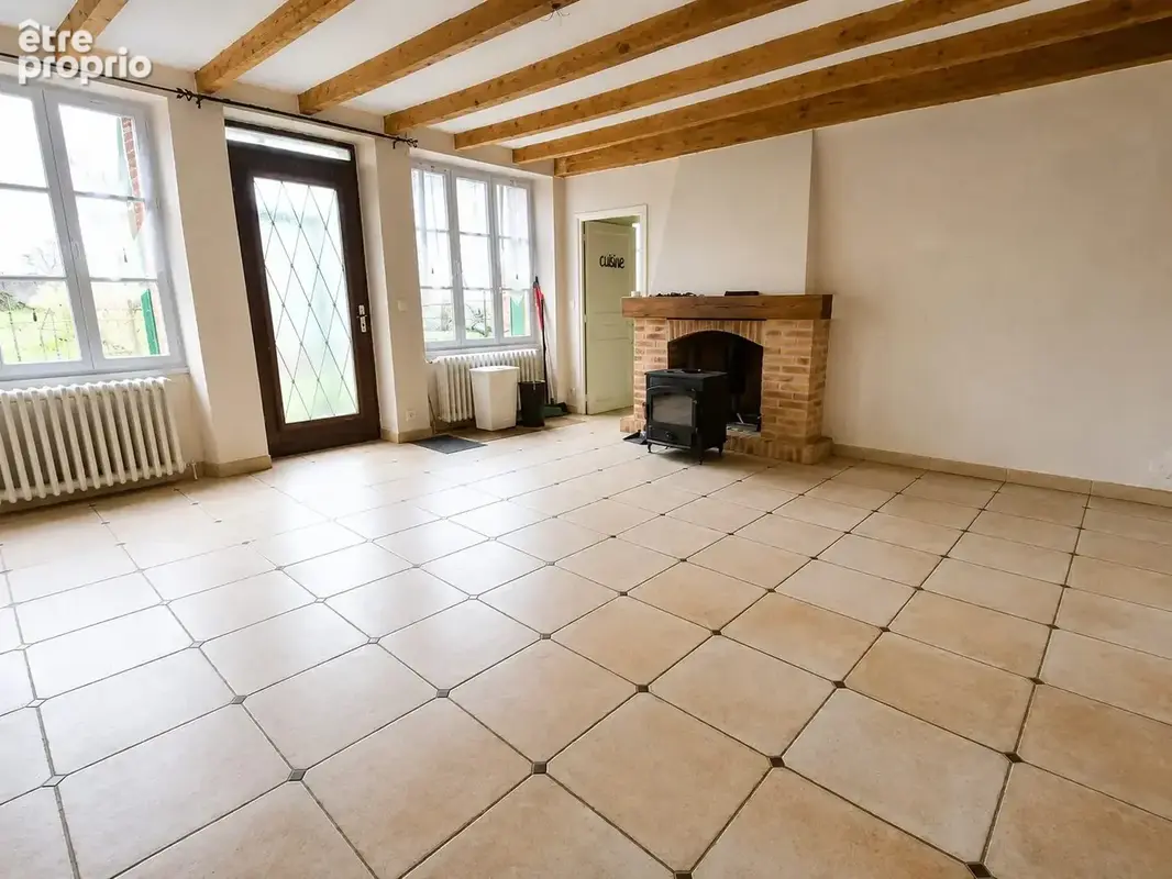 Maison 4 pièces 110 m² à vendre à Darnac (87320) - photo 5