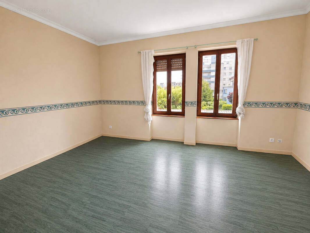 F3 - saint-louis - photo 2