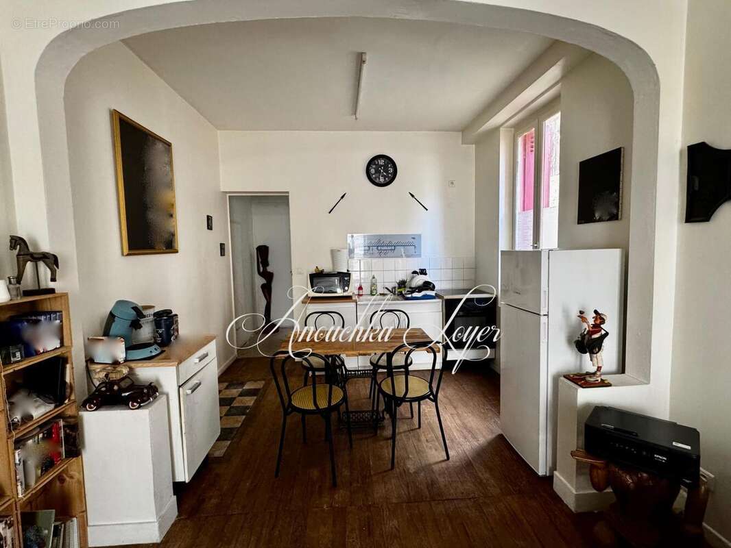 Photo 2 - Maison à SAINT-MACAIRE