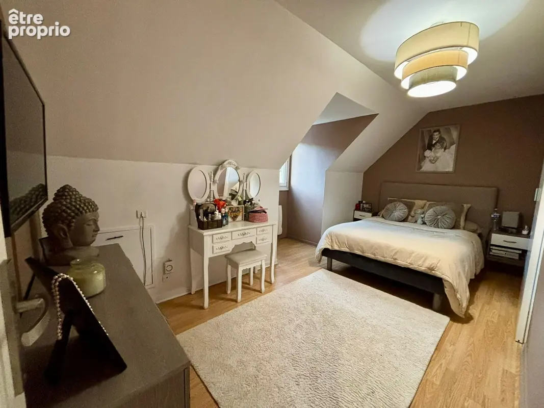 Belle demeure 7 pièces à vendre - photo 9