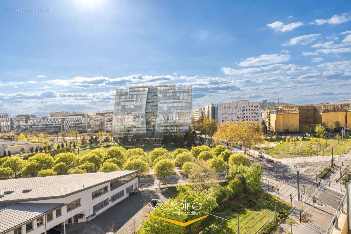 Appartement à LYON-3E