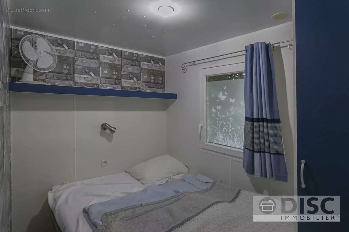 Maison à MONTFERMIER