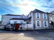Maison à SANTENAY