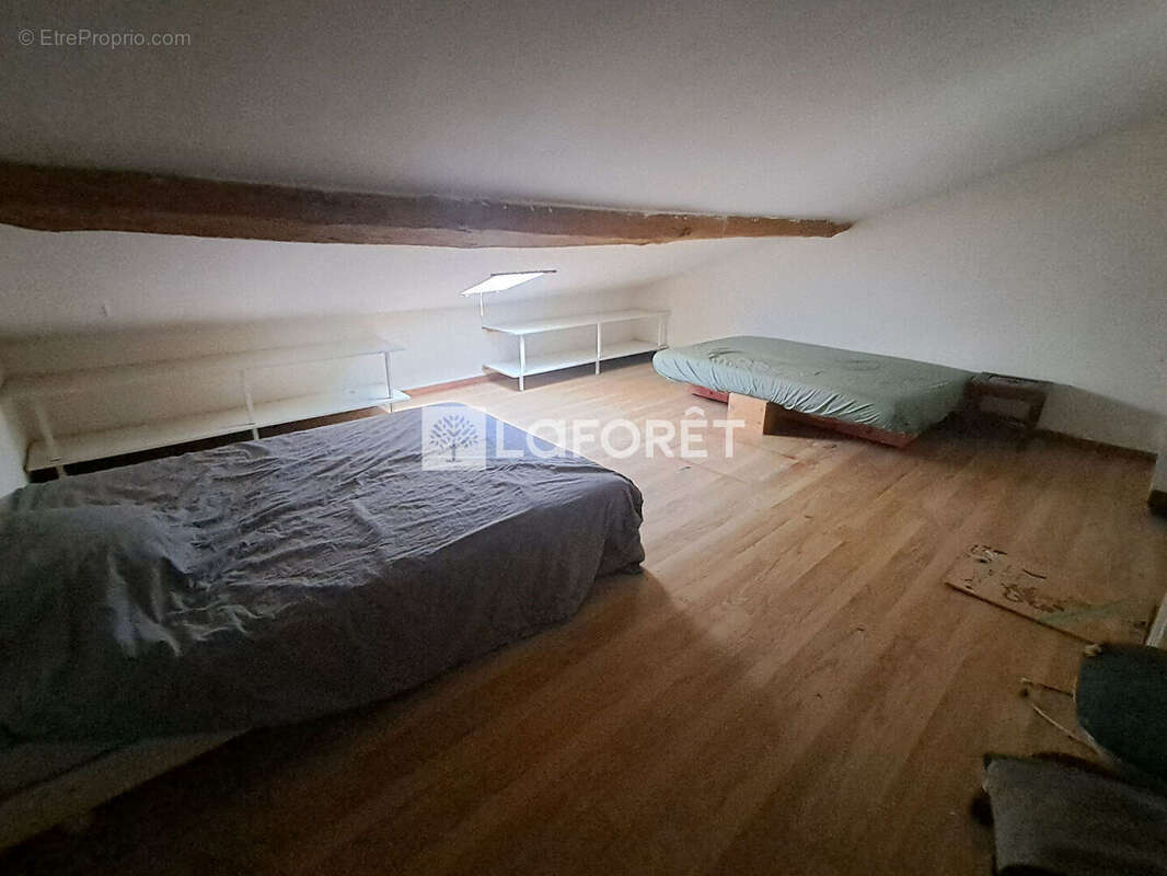 Maison à VILLEMUR-SUR-TARN