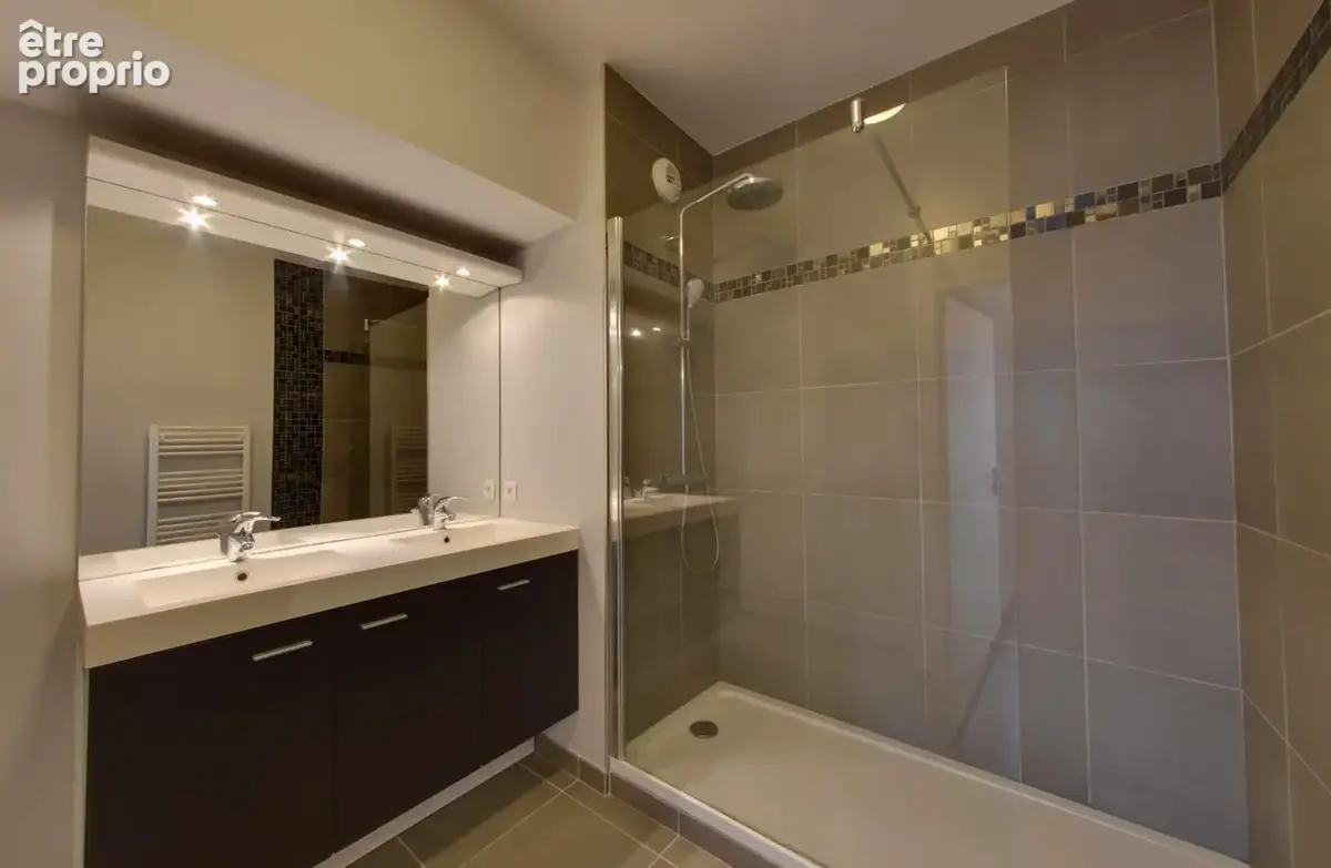 Appartement 4 pièces 86 m² à vendre à Grenoble (38100) - photo 9