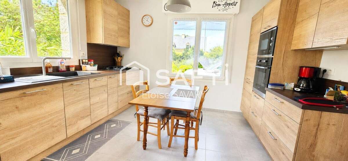 Photo 4 - Maison à MARZAN
