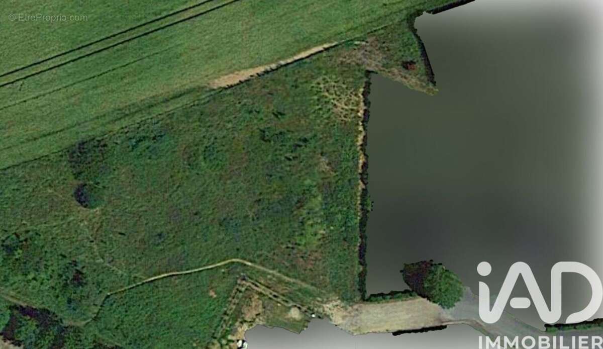 Photo 4 - Terrain à SYLVAINS-LES-MOULINS