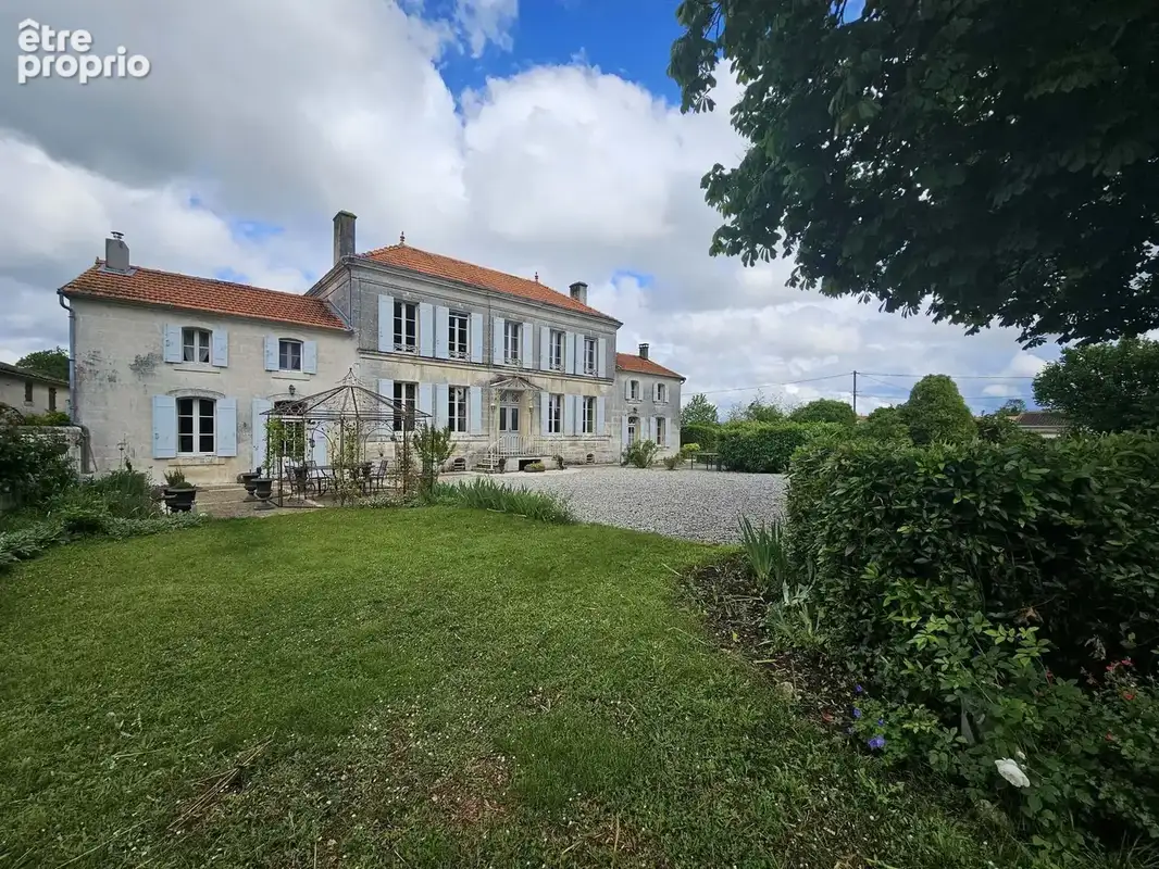 Exclusivité – Propriété d’exception  - photo 22