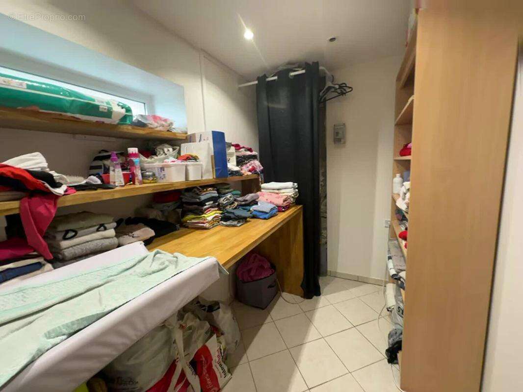 Maison à Poulaines de 160 m² - photo 13