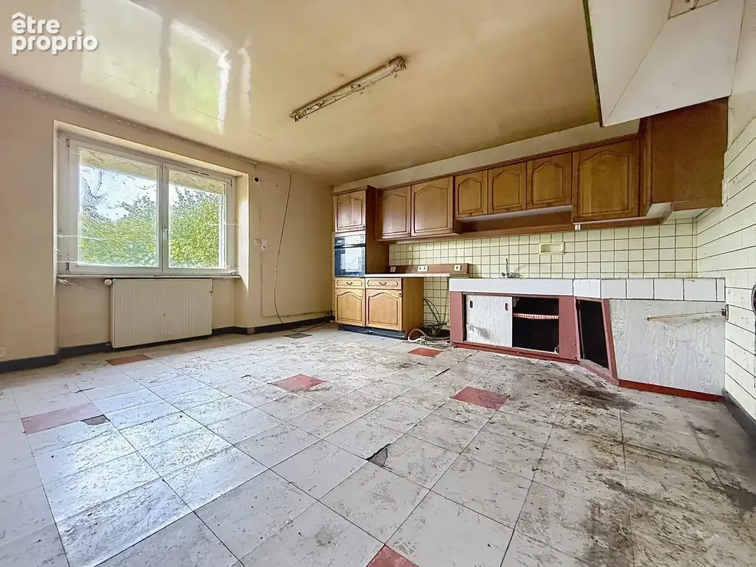 Maison 7 pièces 165 m² à vendre à Chalonvillars (70400) - photo 7