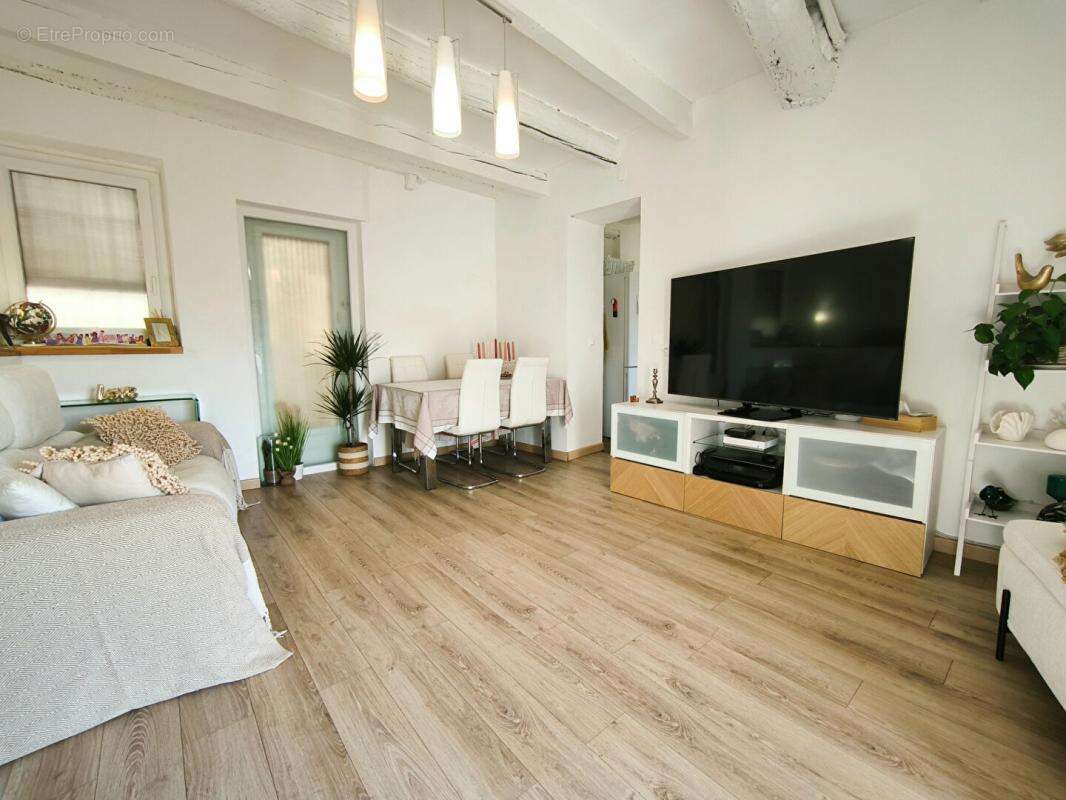 Maison Cagnes Sur Mer 3 pièce(s) 115 m2 - photo 5