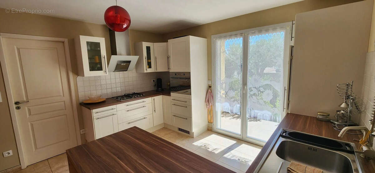 Maison à LAURENS
