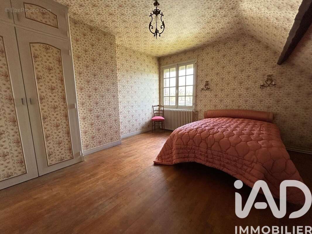 Photo 9 - Maison à SAINT-PIERRE-LA-GARENNE