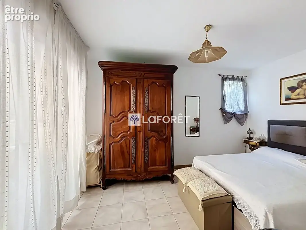 3 pièces 62 m² - Menton Borrigo - Garage fermé - photo 3