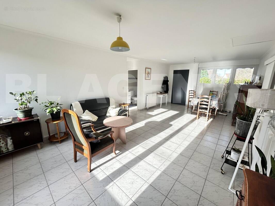 IMG_3296 - Maison à CHALETTE-SUR-LOING