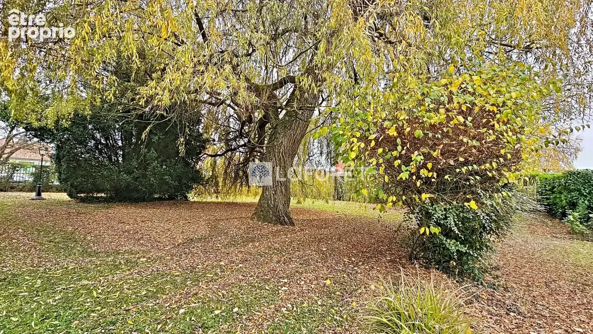 Maison de maître Sinceny 7 pièce(s) 210.39 m2 - photo 11