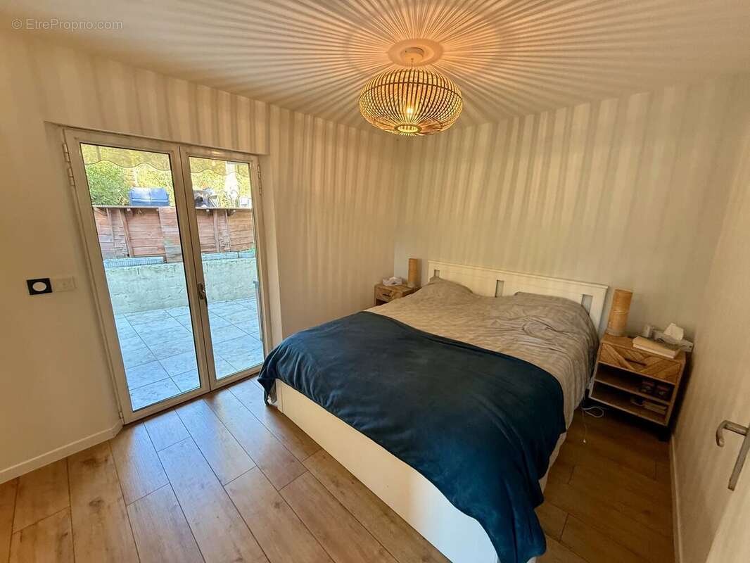 Maison à MOUANS-SARTOUX