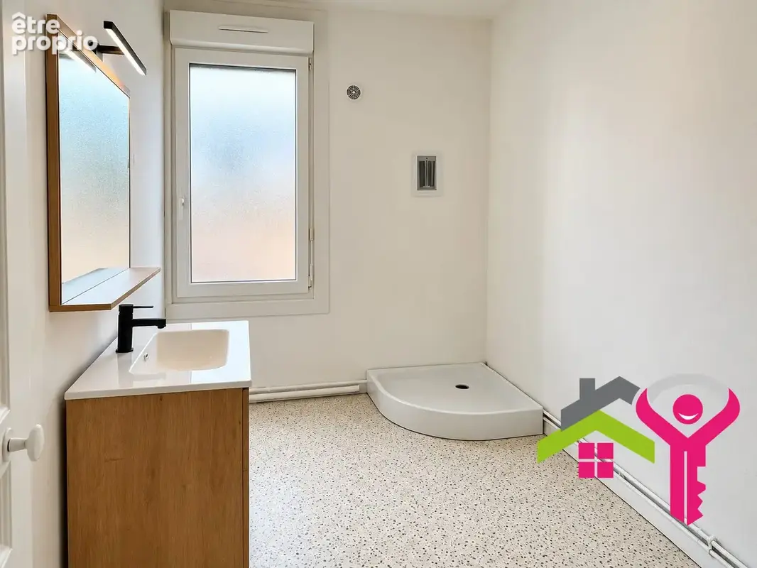 Maison 4 pièces 103 m² à vendre à Denain (59220) - photo 9