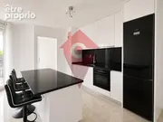 Appartement à VILLENNES-SUR-SEINE