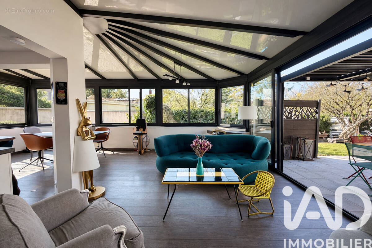Photo 1 - Maison à AYTRE