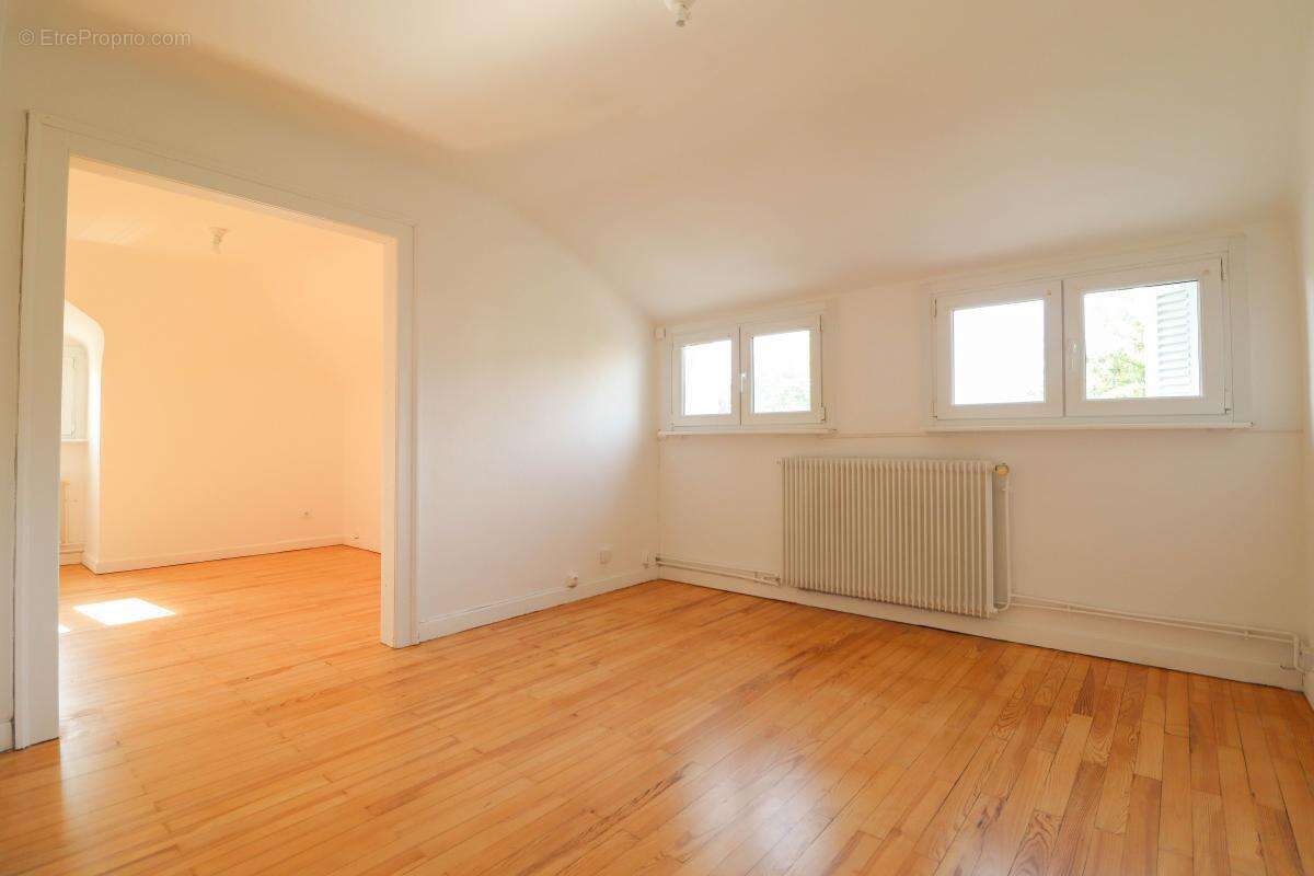 Appartement à COLMAR
