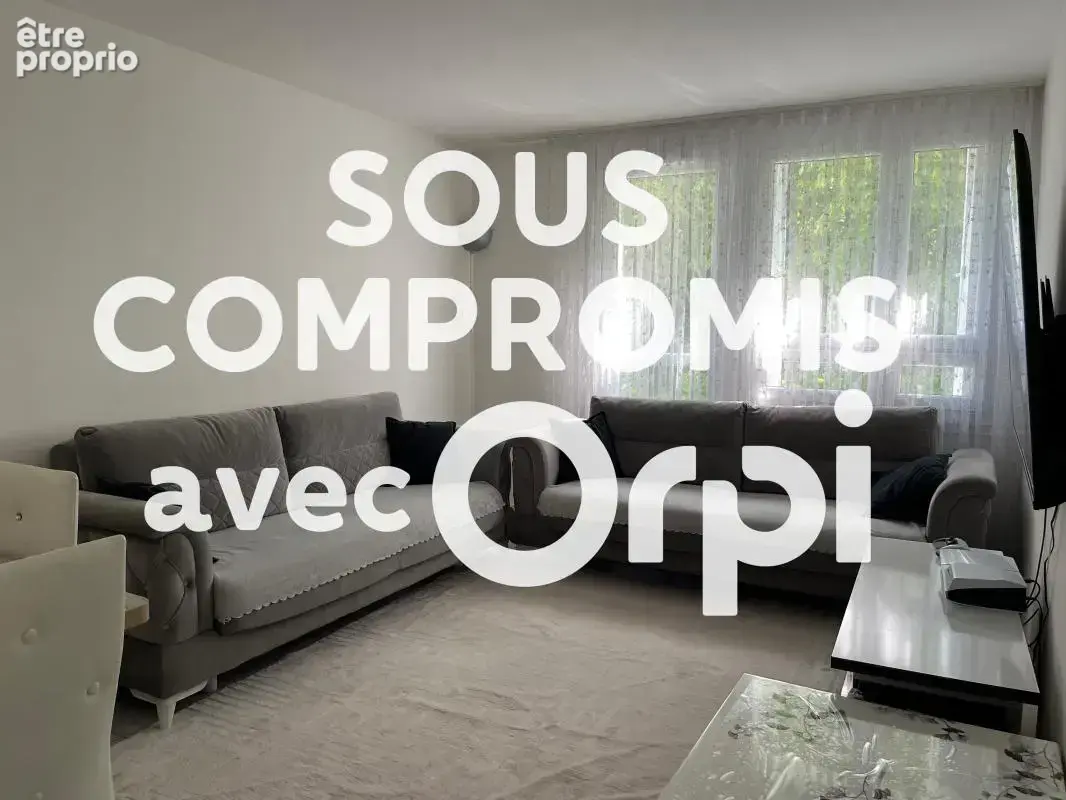 Appartement à CROSNE