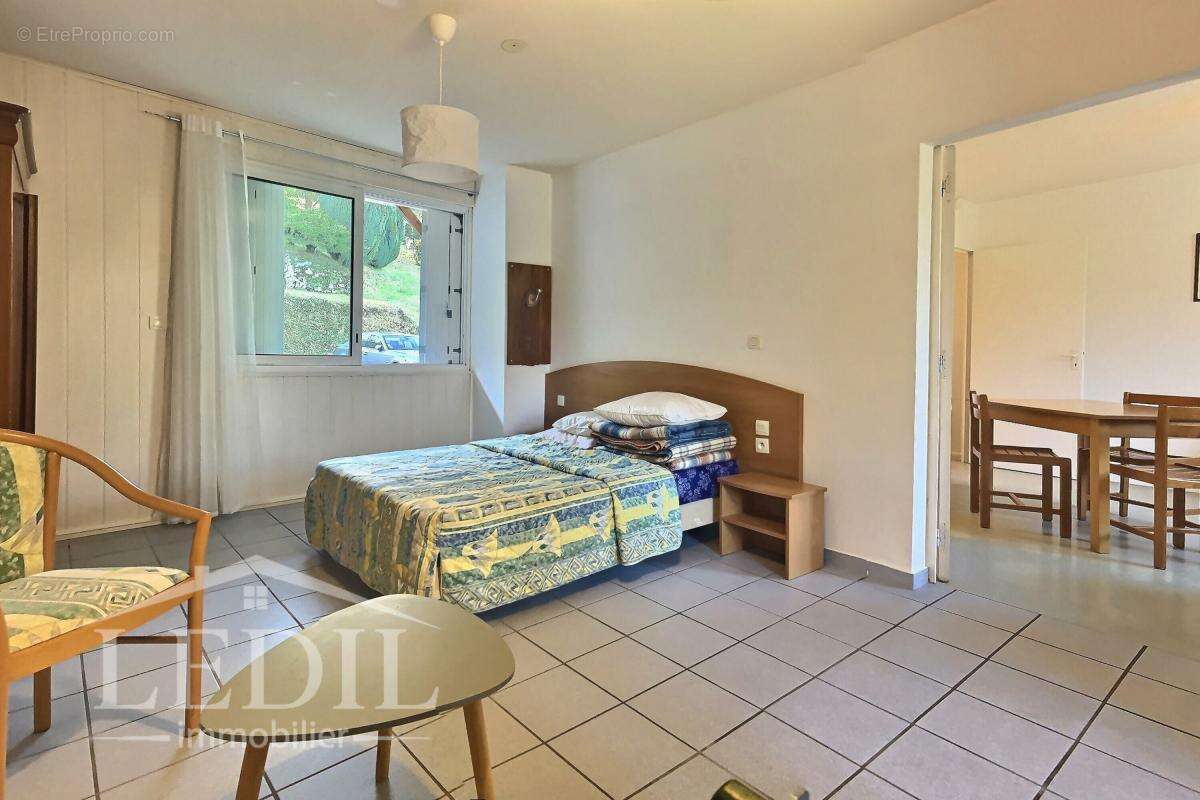 Appartement à BAGNERES-DE-BIGORRE