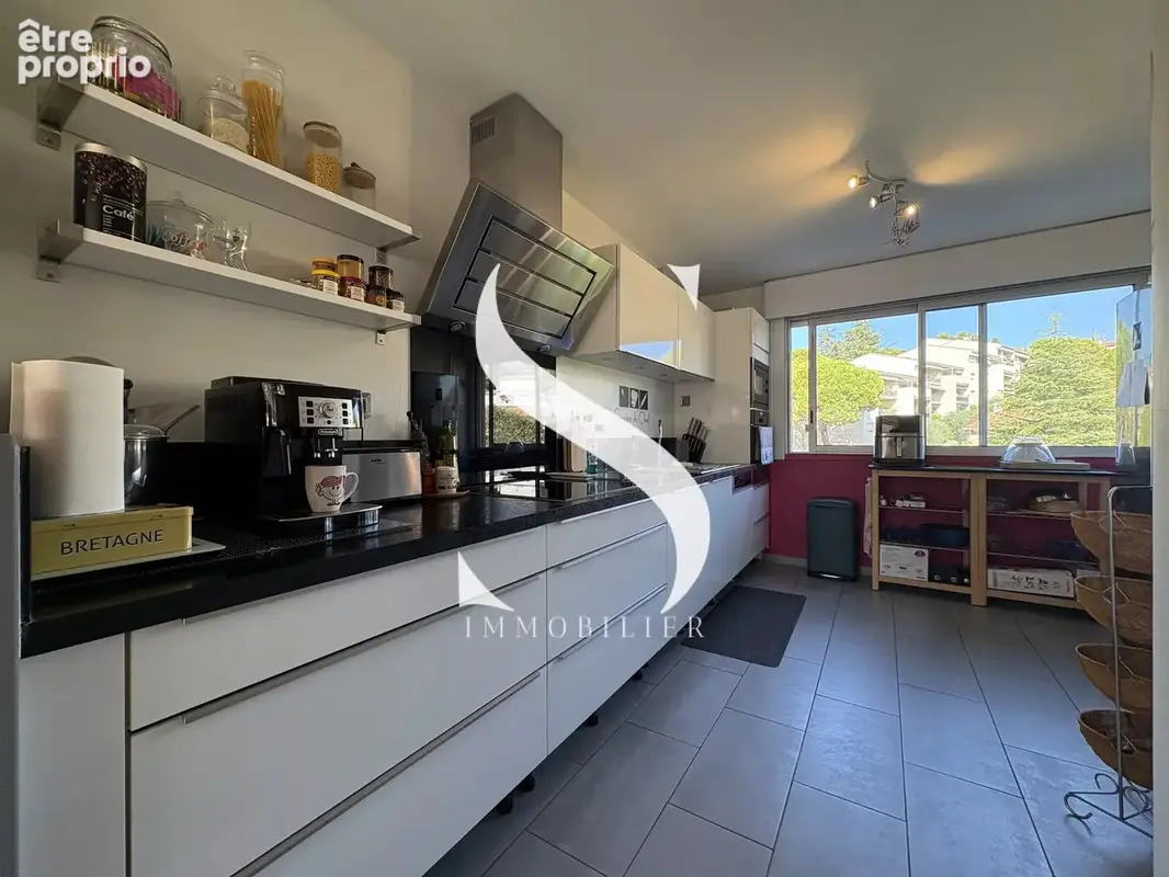 Appartement VALLAURIS 4 pièces à vendre - photo 4